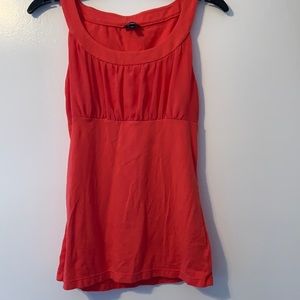 Pink Express Tank Top
